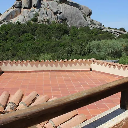 Lägenhet Borgo I Caprifogli Lc-31