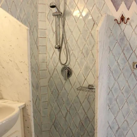 Borgo I Caprifogli Lc-31 Lägenhet