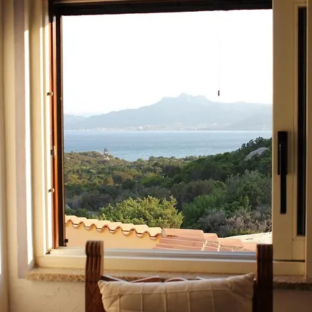 Borgo I Caprifogli Lc-31 Baja Sardinia