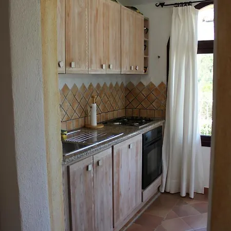 Borgo I Caprifogli Lc-31 Lägenhet