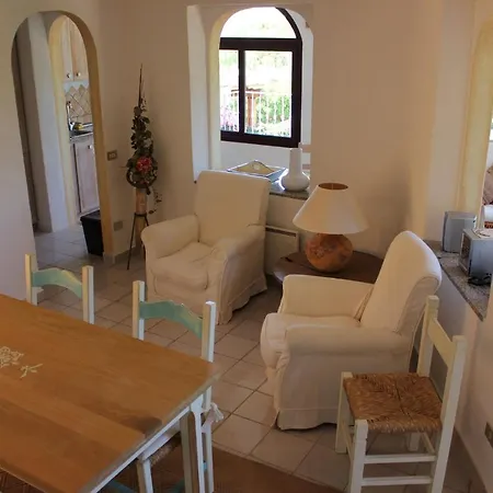 Borgo I Caprifogli Lc-31