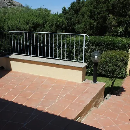 Borgo I Caprifogli Lc-31 *