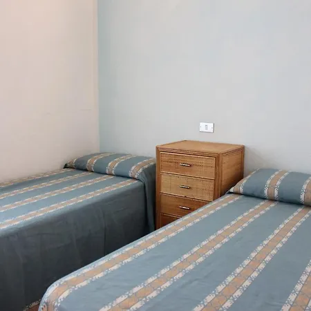 Lägenhet Borgo I Caprifogli Lc-31 Baja Sardinia