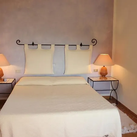 Borgo I Caprifogli Lc-31 Lägenhet