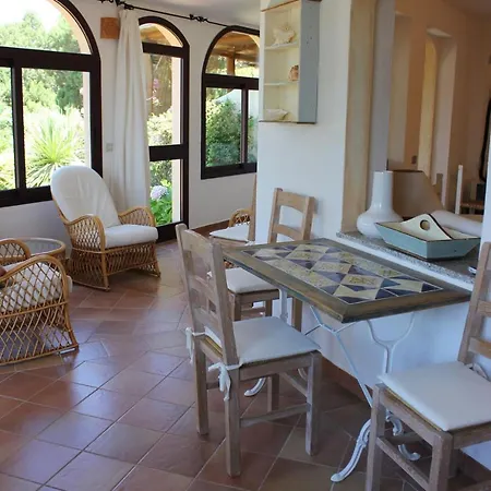 Borgo I Caprifogli Lc-31 *