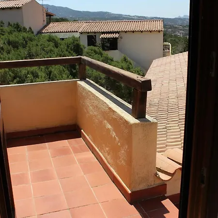 Borgo I Caprifogli Lc-31 * Baja Sardinia