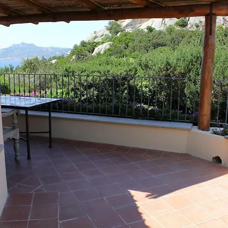 Lägenhet Borgo I Caprifogli Lc-31 *