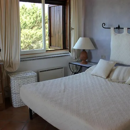 Lägenhet Borgo I Caprifogli Lc-31 Baja Sardinia