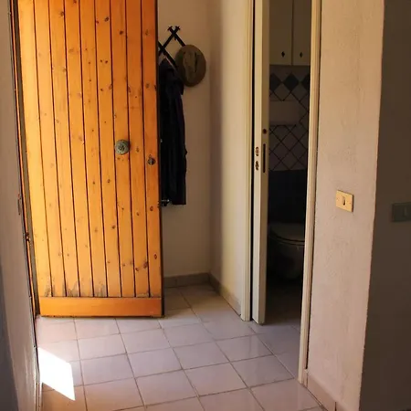 Borgo I Caprifogli Lc-31 Baja Sardinia